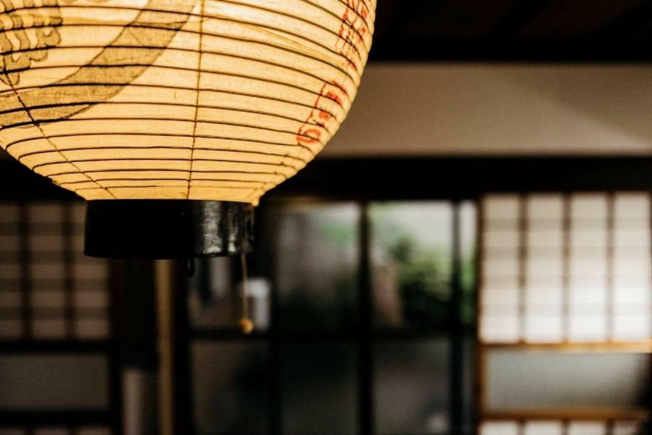 Samurai Guest House Azagawa Zewnętrze zdjęcie