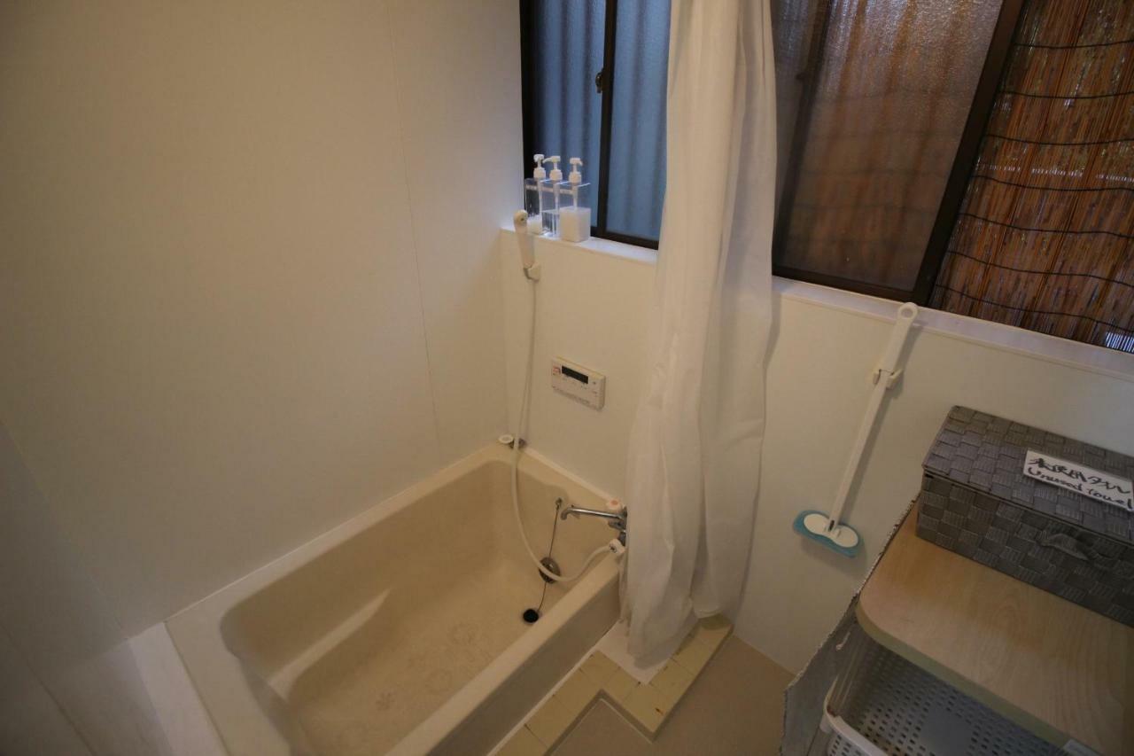 Samurai Guest House Azagawa Zewnętrze zdjęcie