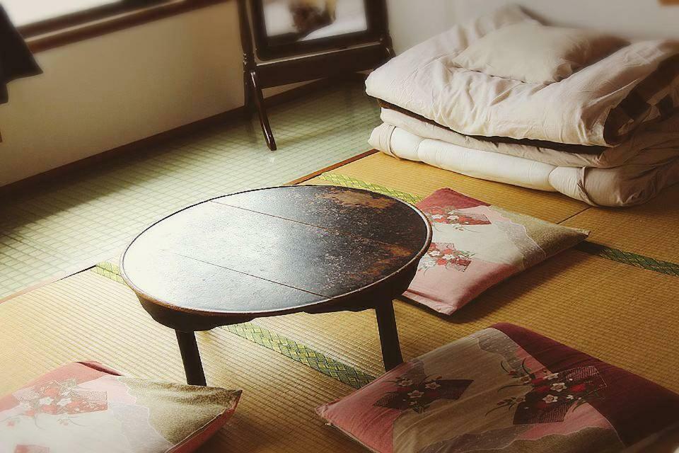 Samurai Guest House Azagawa Zewnętrze zdjęcie